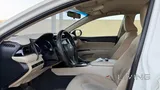 Toyota Camry LE 2019